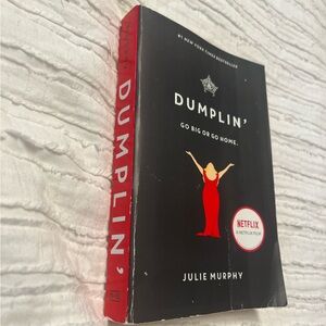 DUMPLIN BOOK